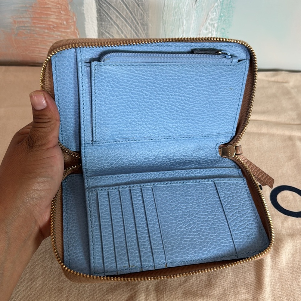 Gucci wallet - Picture 5 of 8